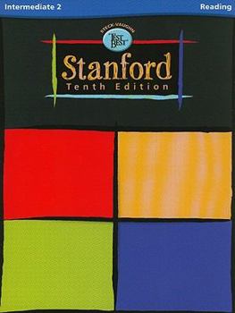 Paperback Steck-Vaughn Test Best: Student Edition Grade 5 Reading Book