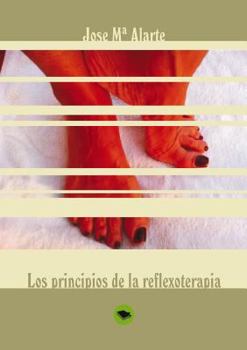 Paperback Los Principios de la Reflexoterapia [Spanish] Book