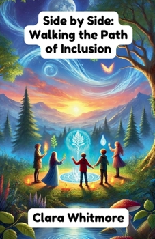 Side by Side: Walking the Path of Inclusion (Diversity and Inclusion)