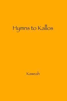 Paperback Hymns to Kallos Book