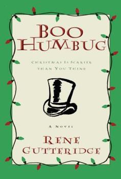 Hardcover Boo Humbug Book
