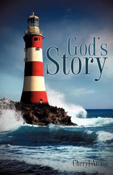 Paperback God's Story Book