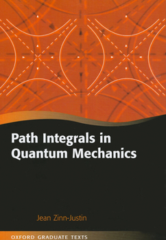 Paperback Path Integrals in Quantum Mechanics Book
