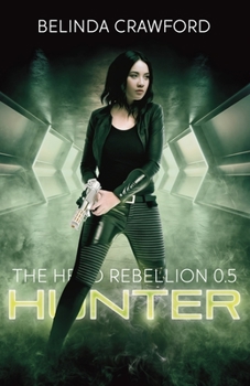 Hunter - Book  of the Hero Rebellion