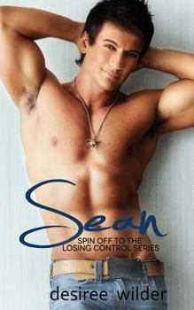 Paperback Sean (Losing Control Series) Book
