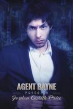 Paperback Agent Bayne: PsyCop 9 Book