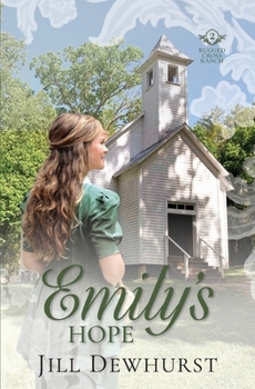 Paperback Emily's Hope Book