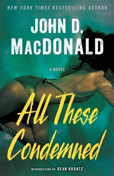 Paperback All These Condemned Book