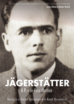 Paperback Jagerstatter Book