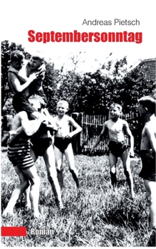 Paperback Septembersonntag [German] Book