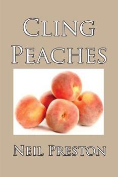 Paperback Cling Peaches Book