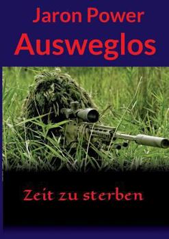 Paperback Ausweglos [German] Book