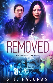 Paperback Removed Book