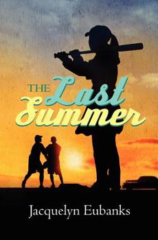 Paperback The Last Summer Book