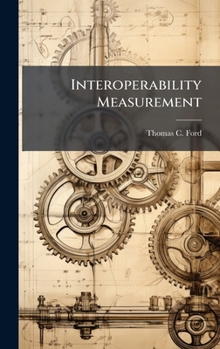 Hardcover Interoperability Measurement Book