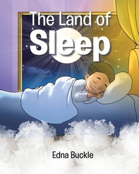 Paperback The Land Of Sleep Book