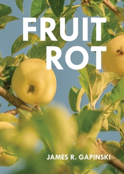 Paperback Fruit Rot Book