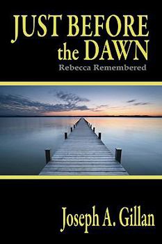 Paperback Just Before the Dawn Book