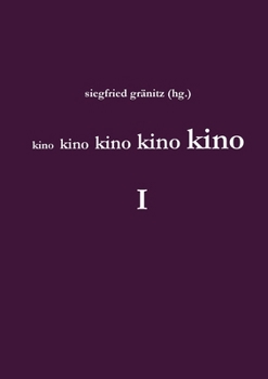 Paperback Kino Kino [German] Book