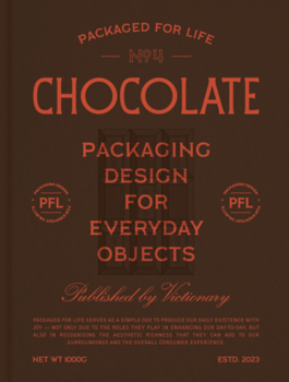 Paperback Packaged for Life: Chocolate Book