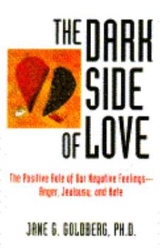 Paperback The Dark Side of Love Book