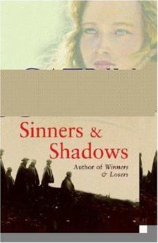 Sinners and Shadows - Book #3 of the Beggars and Choosers