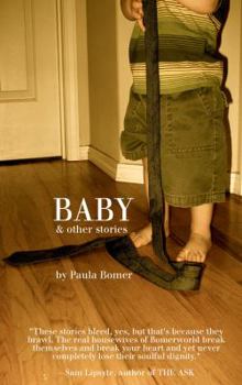 Paperback Baby & Other Stories Book