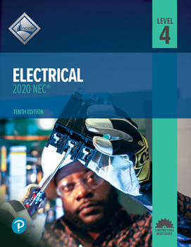 Paperback Electrical, Level 4 Book