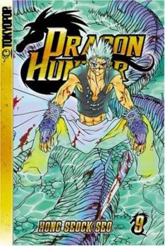 Paperback Dragon Hunter Volume 9 Book