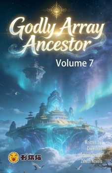 Paperback Godly Array Ancestor, Volume 7 Book
