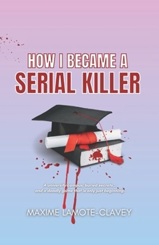 Paperback How I became a serial killer: English version Book