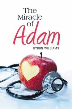 Hardcover The Miracle of Adam Book