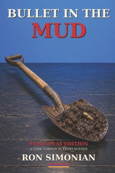 Paperback Bullet in the Mud Book