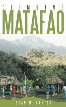 Paperback Climbing Matafao Book