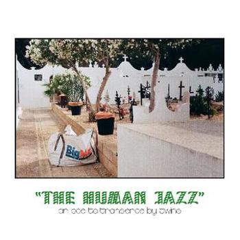 Vinyl The Human Jazz Book