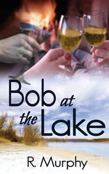 Paperback Bob at the Lake Book