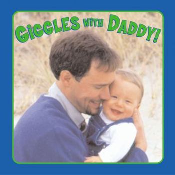 Board book Giggles with Daddy Book