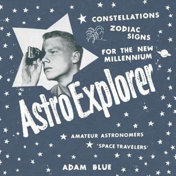 Paperback AstroExplorer Book