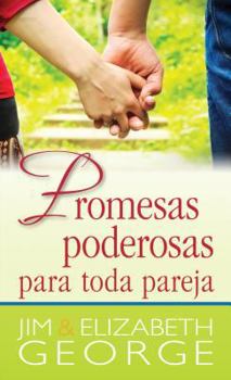 Paperback Promesas Poderosas Para Toda Pareja [Spanish] Book