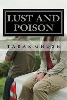 Paperback Lust & Poison Book