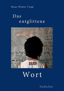 Paperback Das entglittene Wort [German] Book