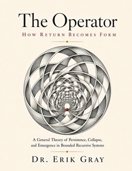 Paperback The Operator: How Return Becomes Form Book
