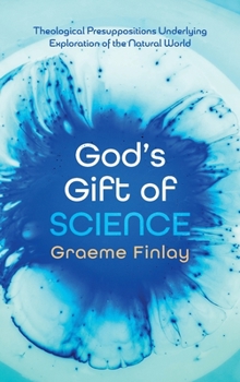 Hardcover God's Gift of Science Book