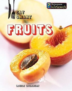 Paperback Fruits Book