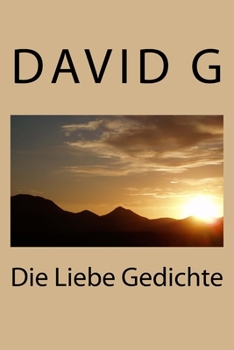 Paperback Die Liebe Gedichte [German] Book