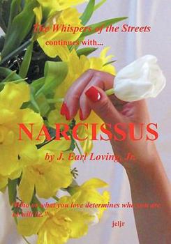 Paperback Narcissus Book
