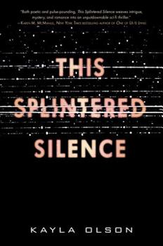 Paperback This Splintered Silence Book