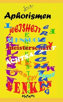 Aphorismen