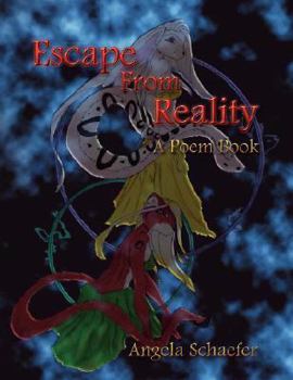 Paperback Escape from Reality Book