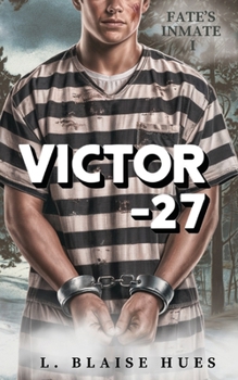 Paperback Victor-27 Book